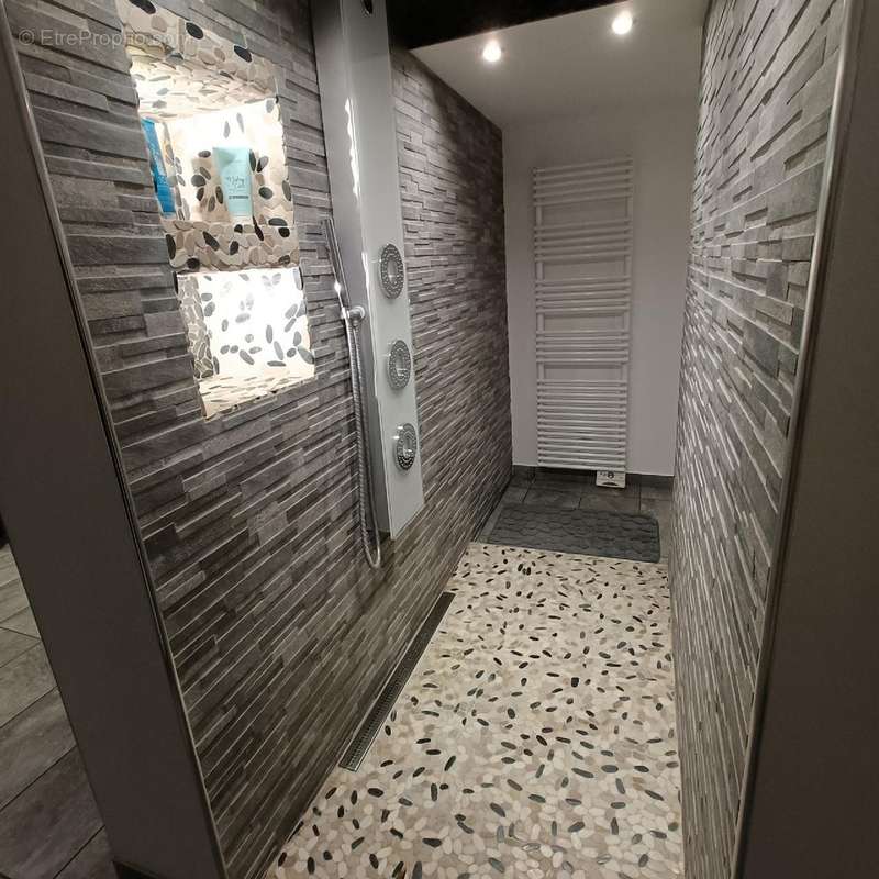 Maison à CHAILLY-EN-BIERE