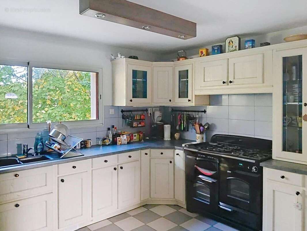 Photo 5 - Maison à BAUD