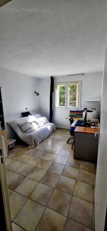 Appartement à LA TRINITE