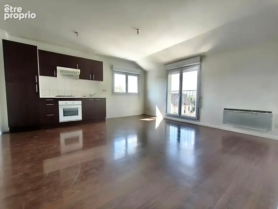 Appartement à VILLEMOISSON-SUR-ORGE