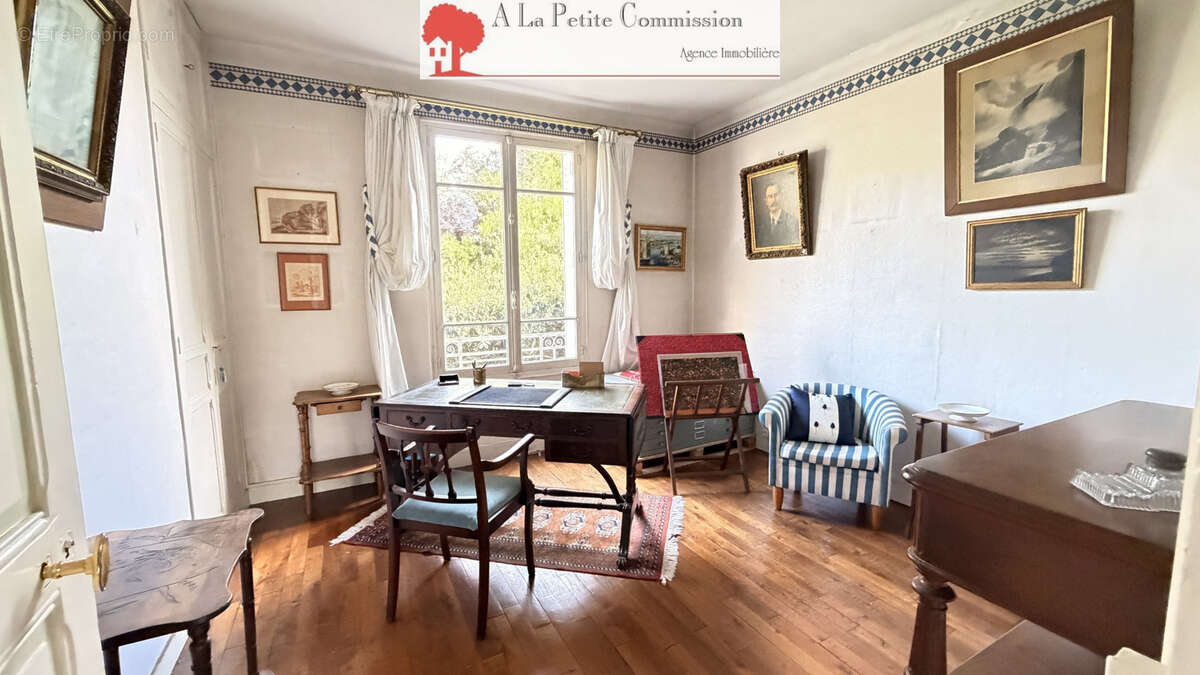 Maison à CHARTRES
