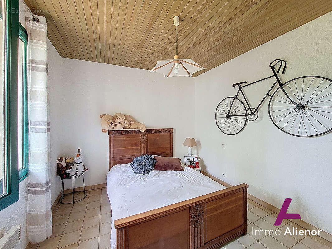 Maison à VIEUX-BOUCAU-LES-BAINS