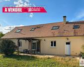 Maison à PARCE-SUR-SARTHE