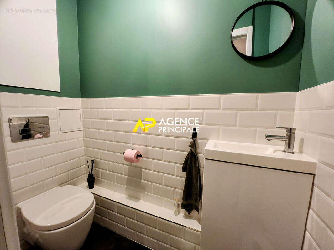 Maison à ARGENTEUIL