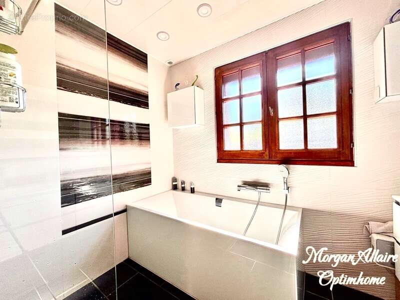 Maison à vendre 10 pièces FOURMIES (59) - photo 26