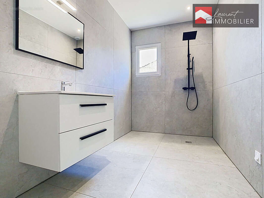 À vendre Villa neuve de plain-pied à BRUAILLES (71500) - photo 14