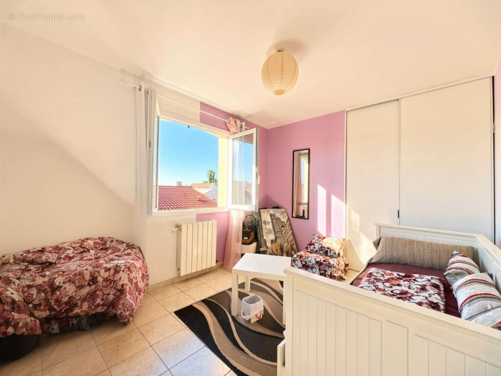 Maison à BAILLARGUES