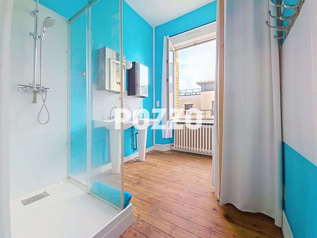 Appartement à GRANVILLE