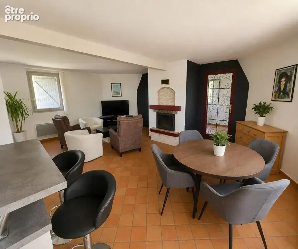 Chaumière à vendre 5 pièces SAINT AMAND (23) - photo 5