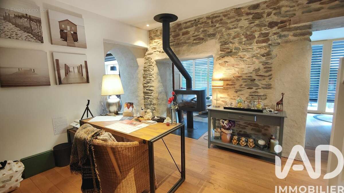 Photo 8 - Maison à THORIGNE-FOUILLARD