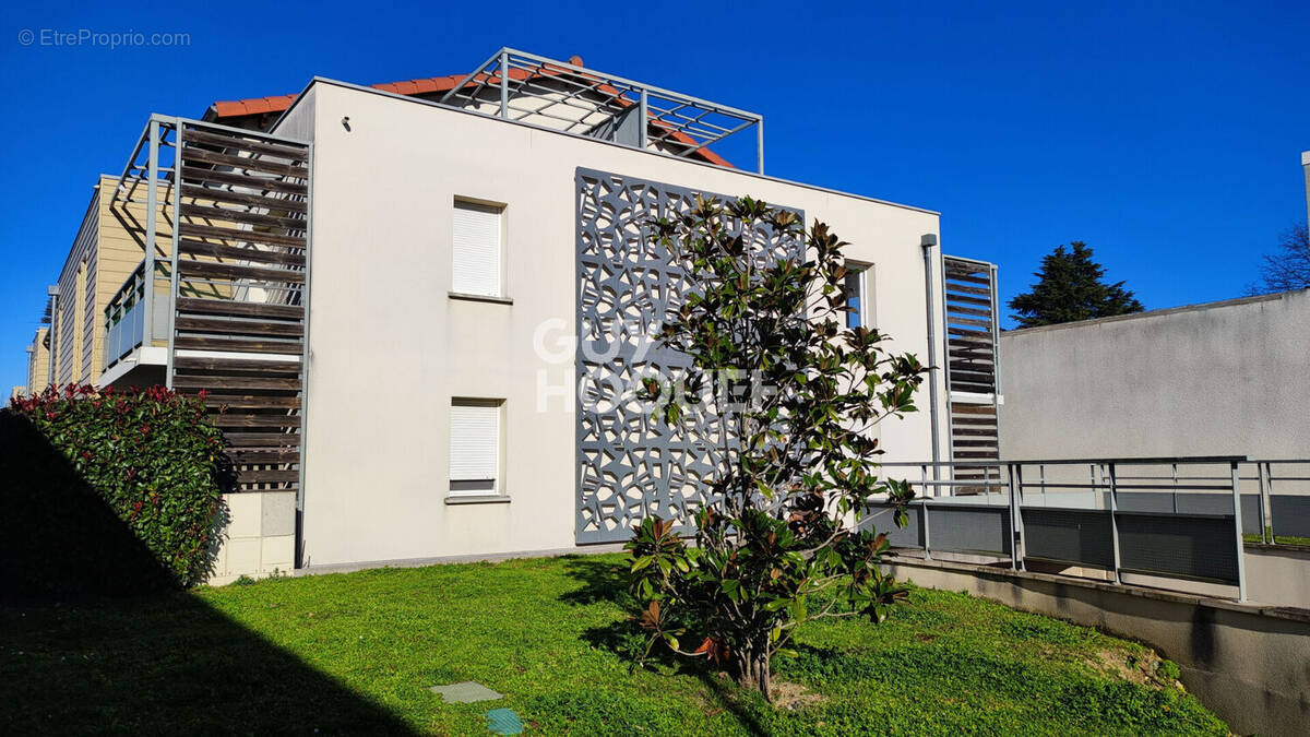 Appartement à TOURNEFEUILLE