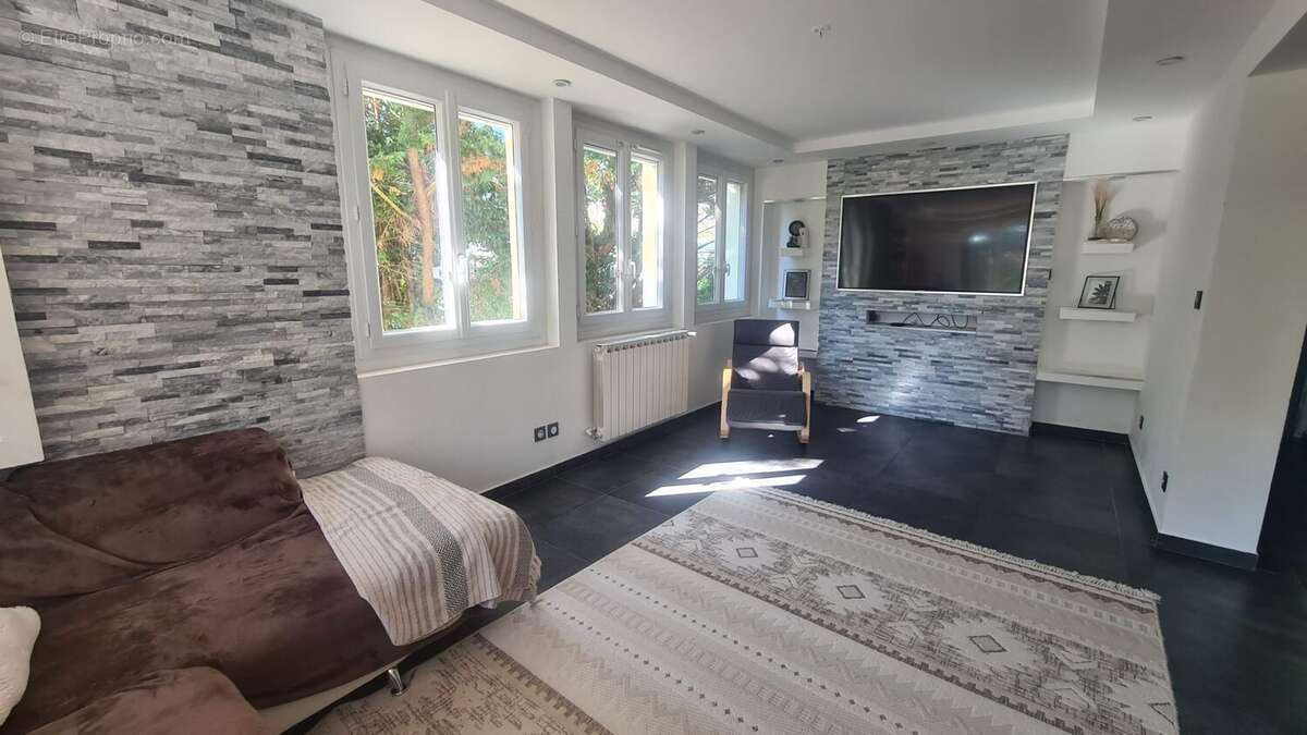 Maison à L&#039;HORME