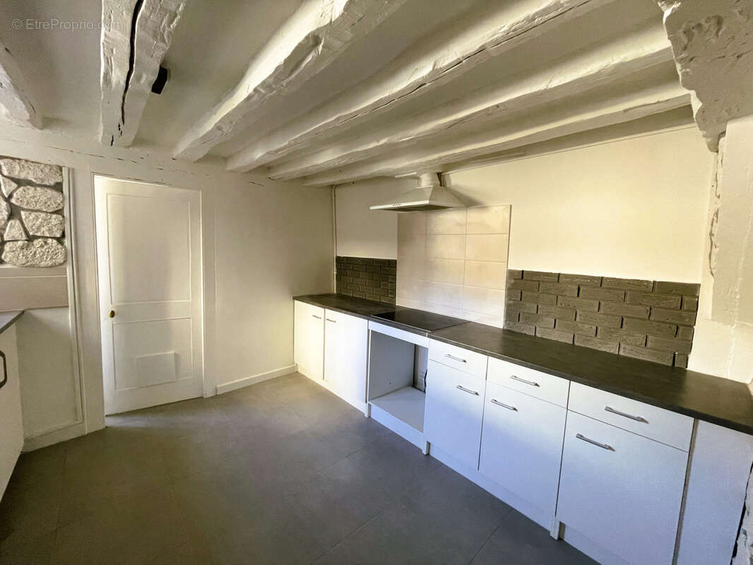 Appartement à CHARTRES