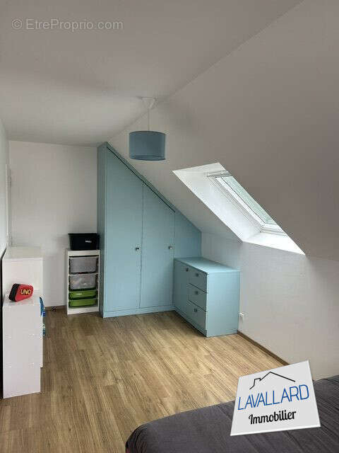 Maison à BACOUEL-SUR-SELLE