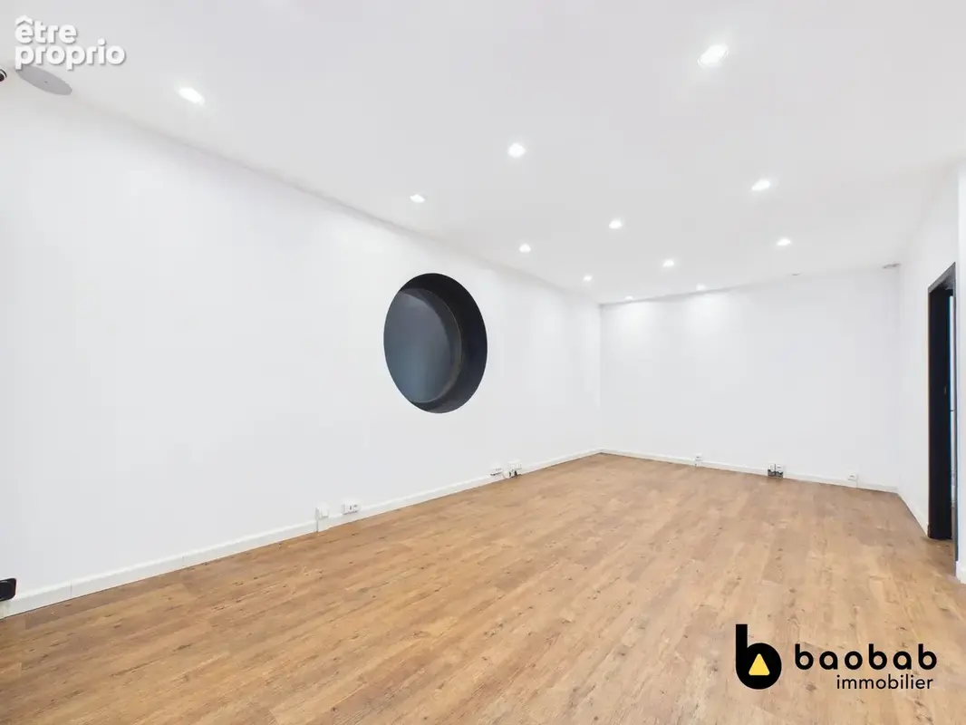 Commerce 78 m² à vendre à Chambery (73000) - photo 7