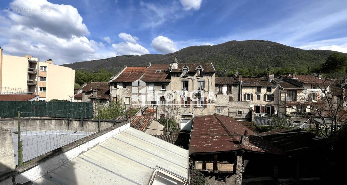 Coeur de vizille - photo 1