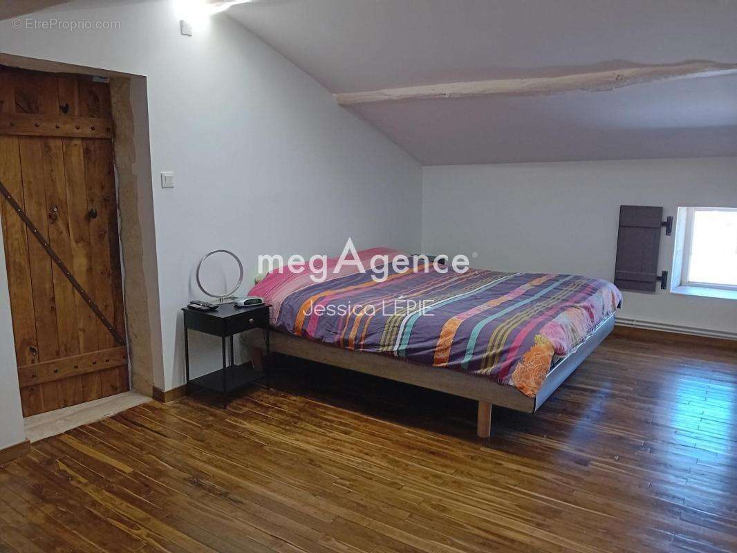 Maison à VILLIERS-EN-PLAINE