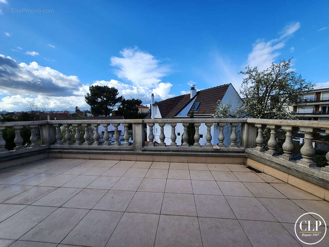 Maison à NEUILLY-PLAISANCE