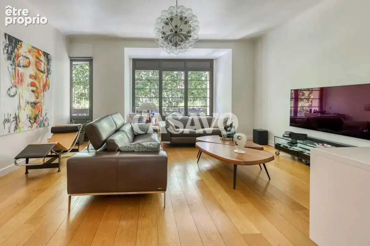 Photo Appartement à Aix-En-Provence au prix de 950 000€