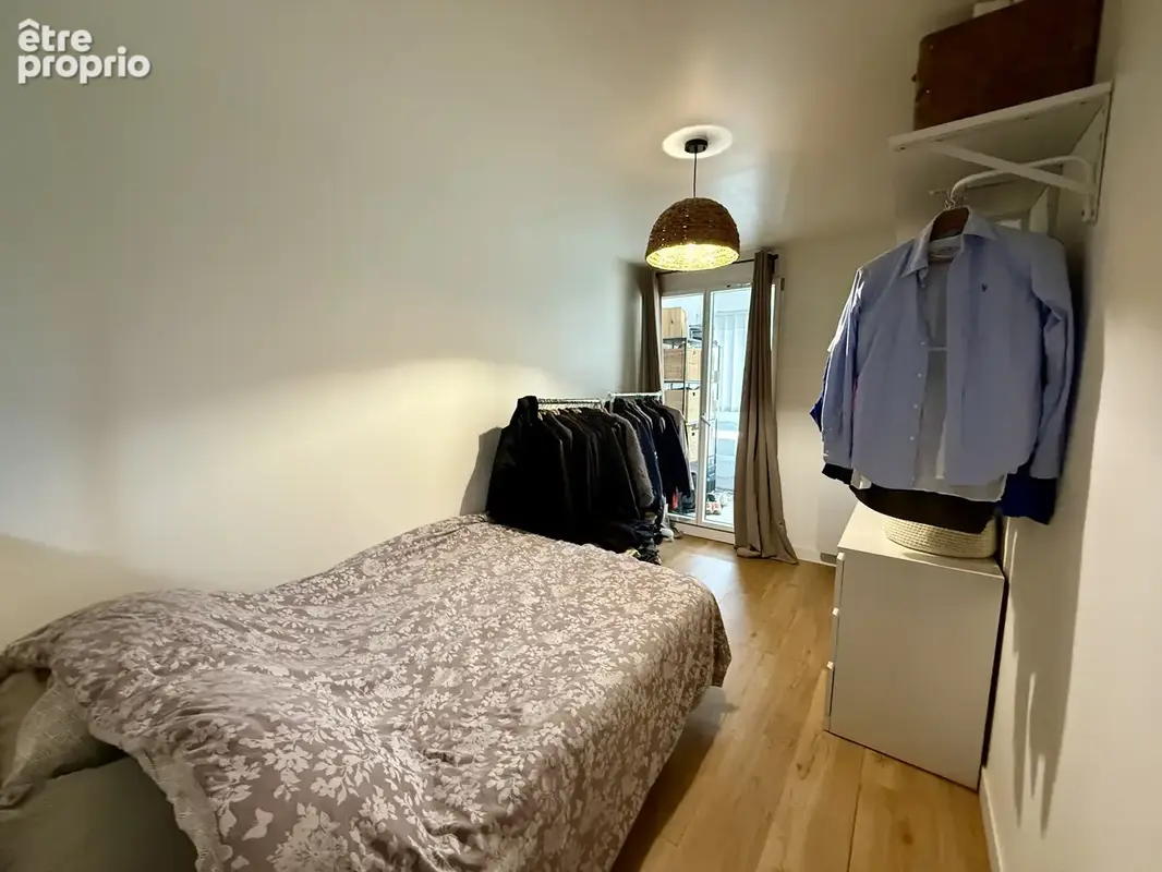 Appartement 1 chambre vue mer - photo 9