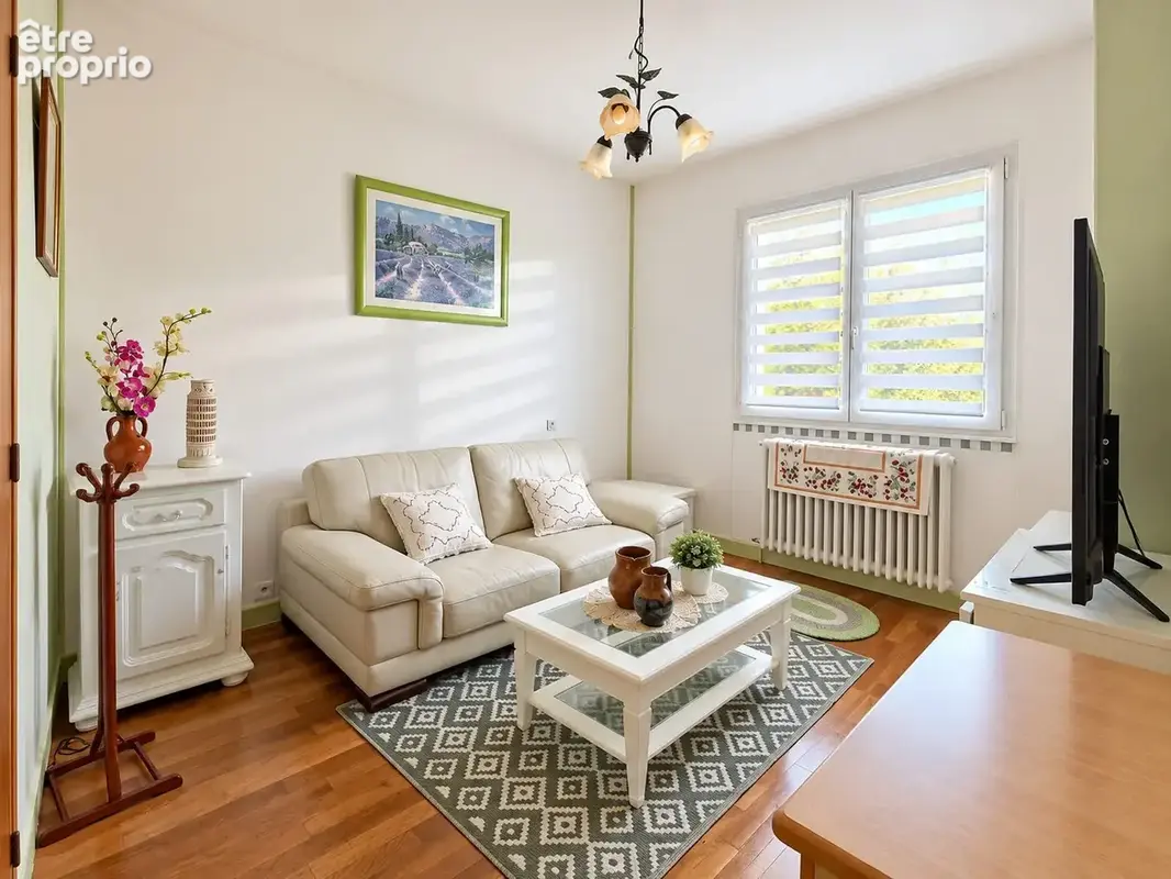 Maison 7 pièces 158 m² à vendre à Chamboulive (19450) - photo 8
