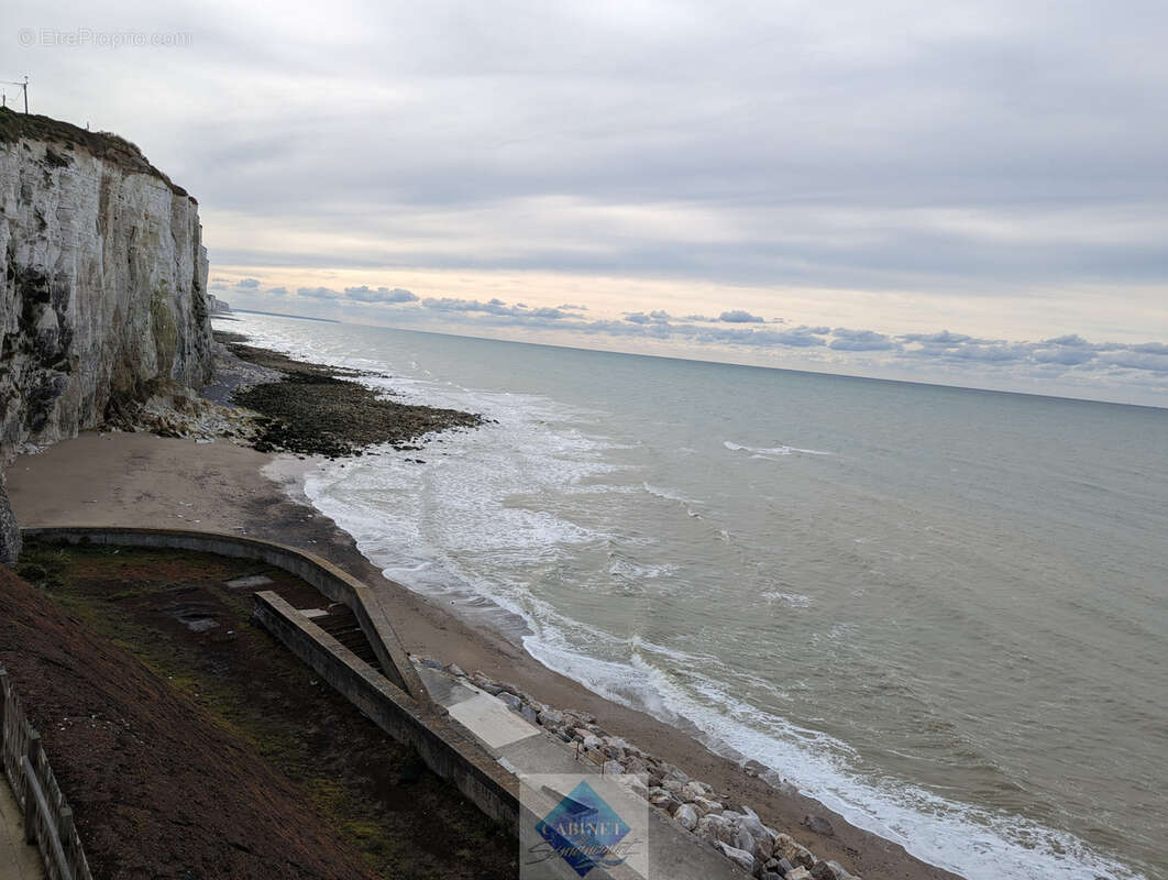 Appartement à AULT