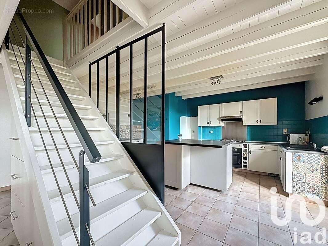 Photo 2 - Maison à LIEZ