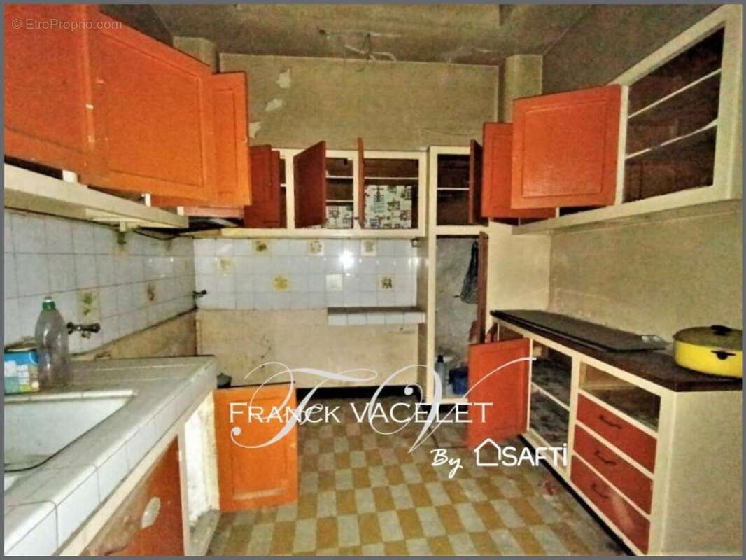 Photo 6 - Appartement à LA REOLE