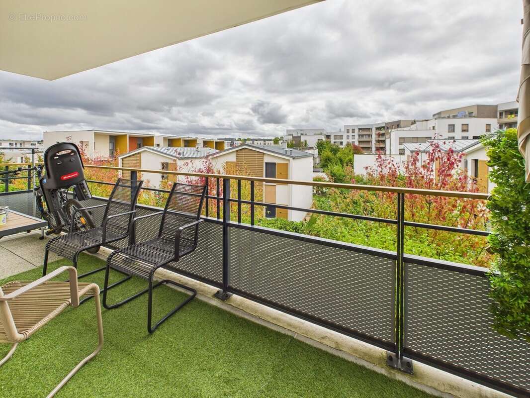 Appartement à SAINT-CYR-L&#039;ECOLE