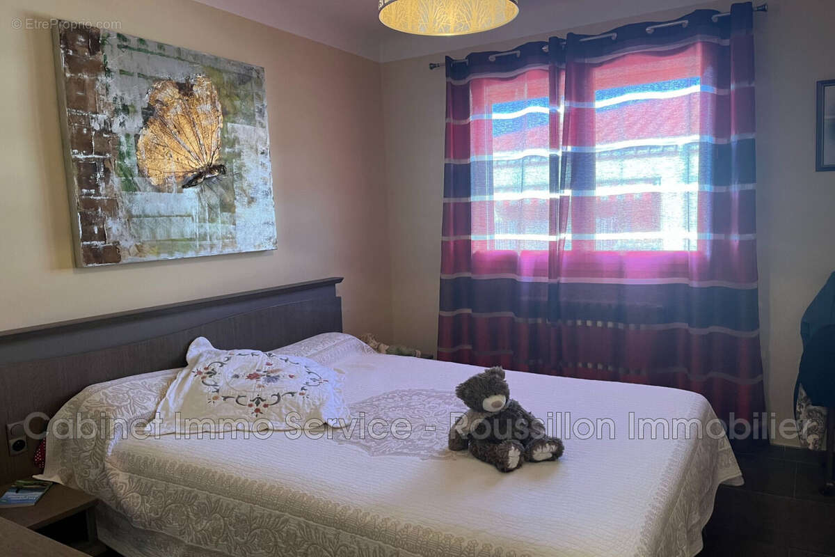 Maison à MAUREILLAS-LAS-ILLAS