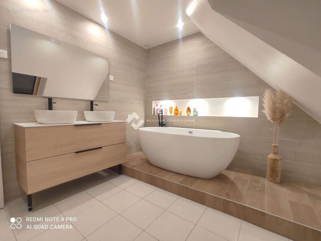 Maison 127 m² à Vigneux-Sur-Seine  - photo 8