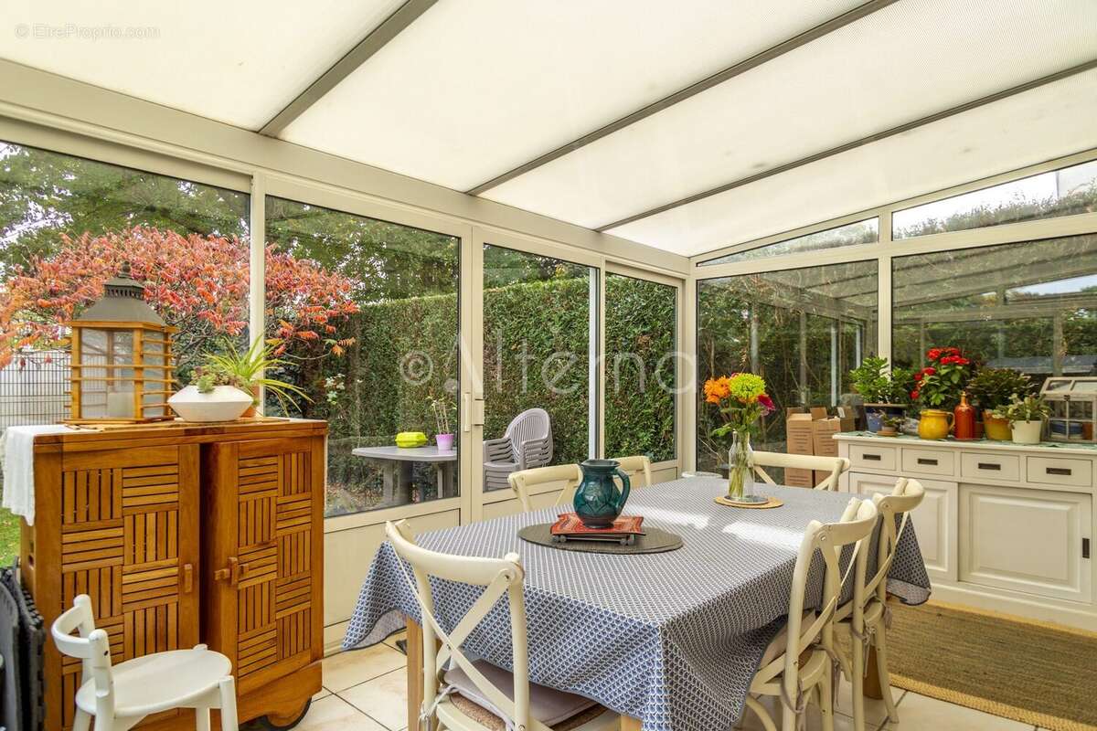 Maison à HARDRICOURT