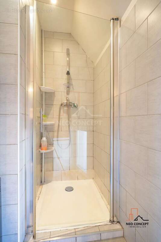 Appartement à REICHSHOFFEN