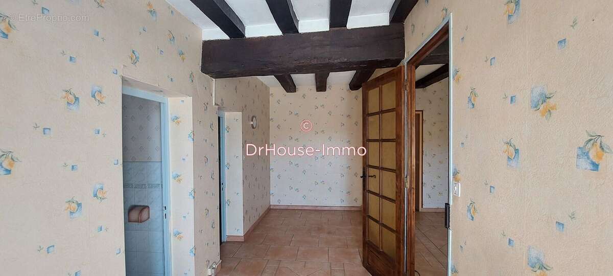Maison 80 m² à Rumilly-Les-Vaudes  - photo 17