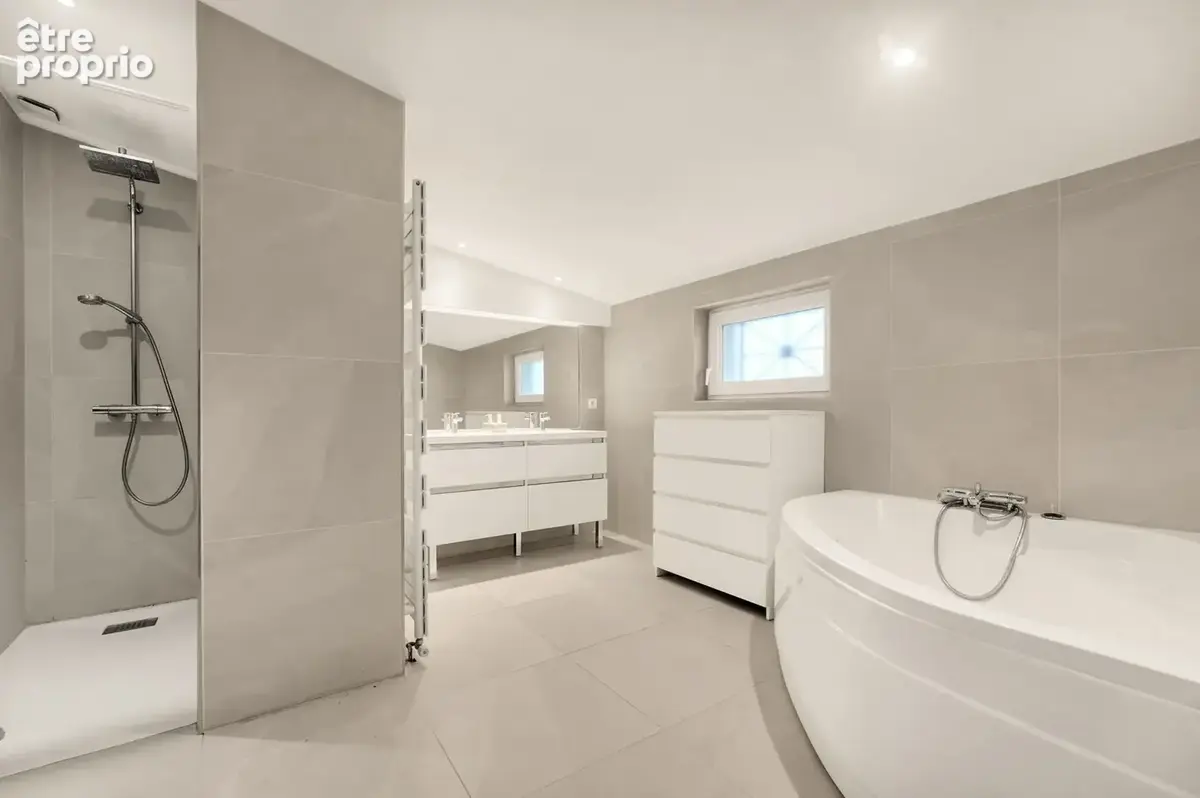 Maison 6 pièces 240 m² à vendre à Aucamville (31140) - photo 8