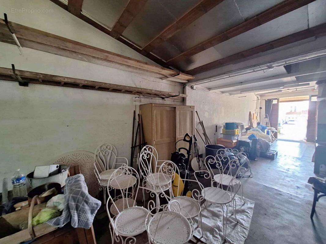 Maison à CARCASSONNE