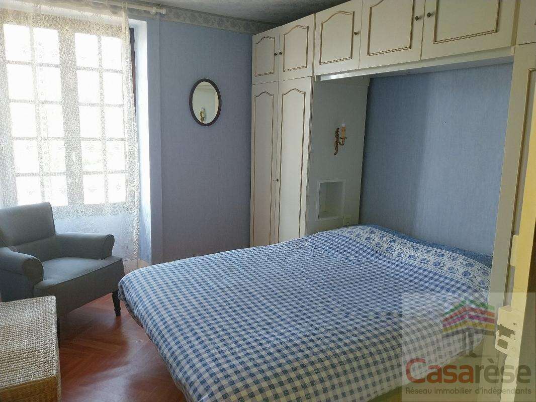 Maison à PLEUGUENEUC