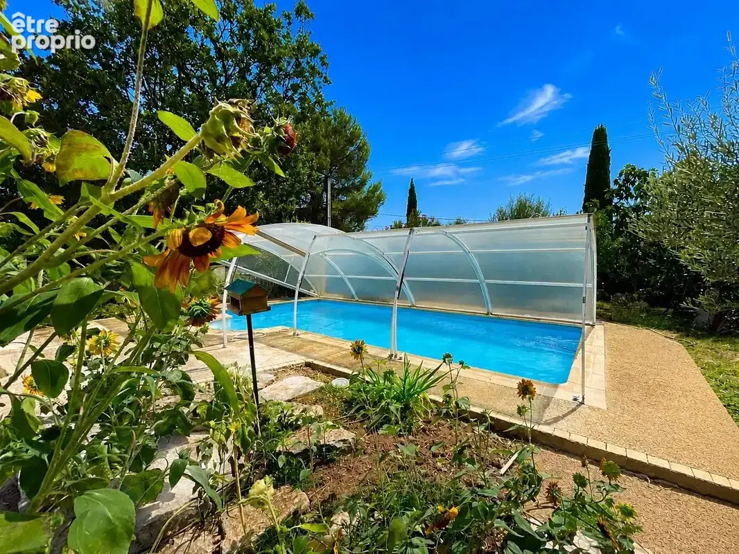 Vente Maison Le cannet-des-maures(83340) 480 000ï¿œ - photo 3