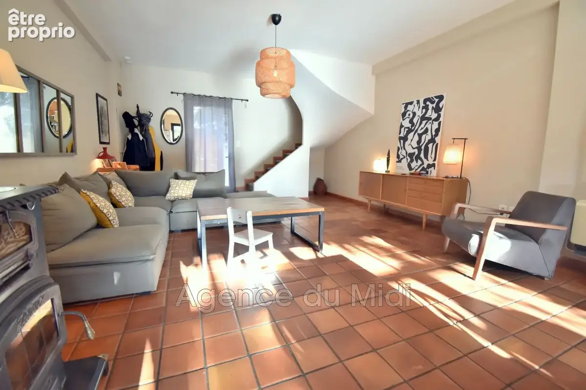 Maison 4 pièces 145 m² à vendre à Leucate (11370) - photo 5