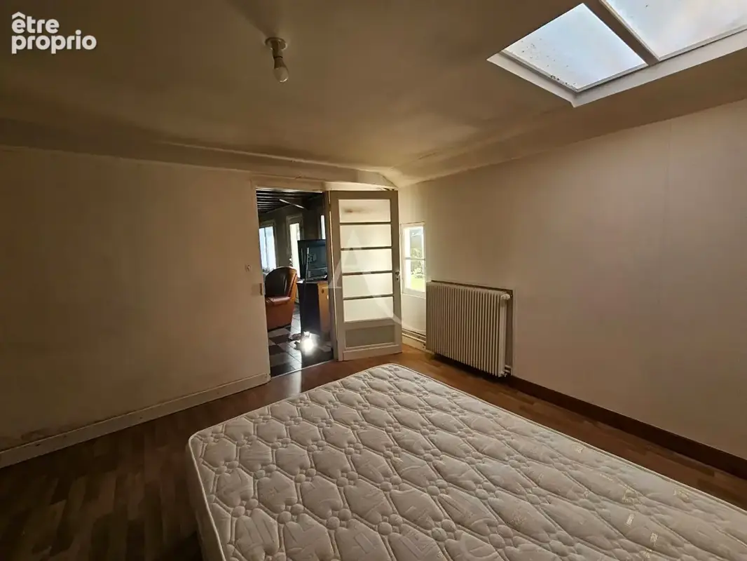 Maison Plain-pied St Firmin - photo 8