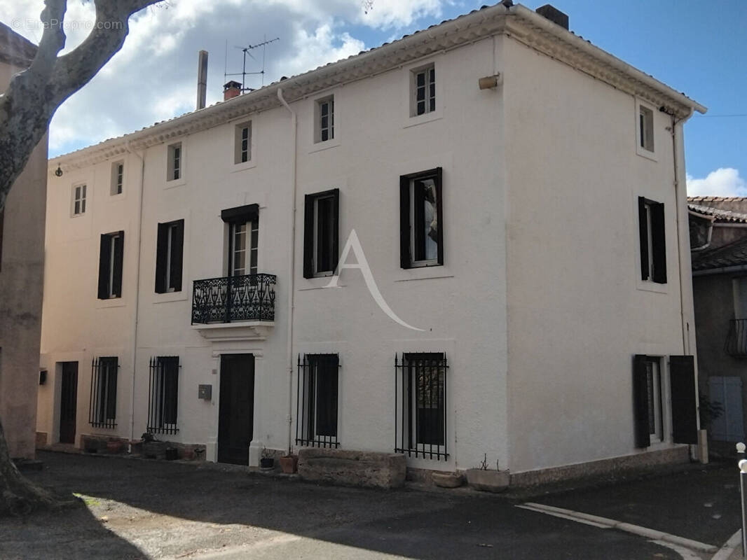 Maison à TALAIRAN