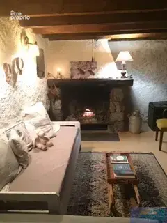 Grange amenagee et terrain - photo 3