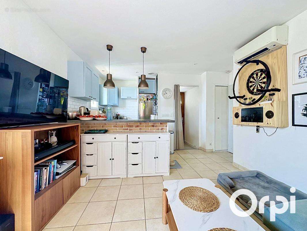 2 pièces - Les plans de Gattières - photo 6