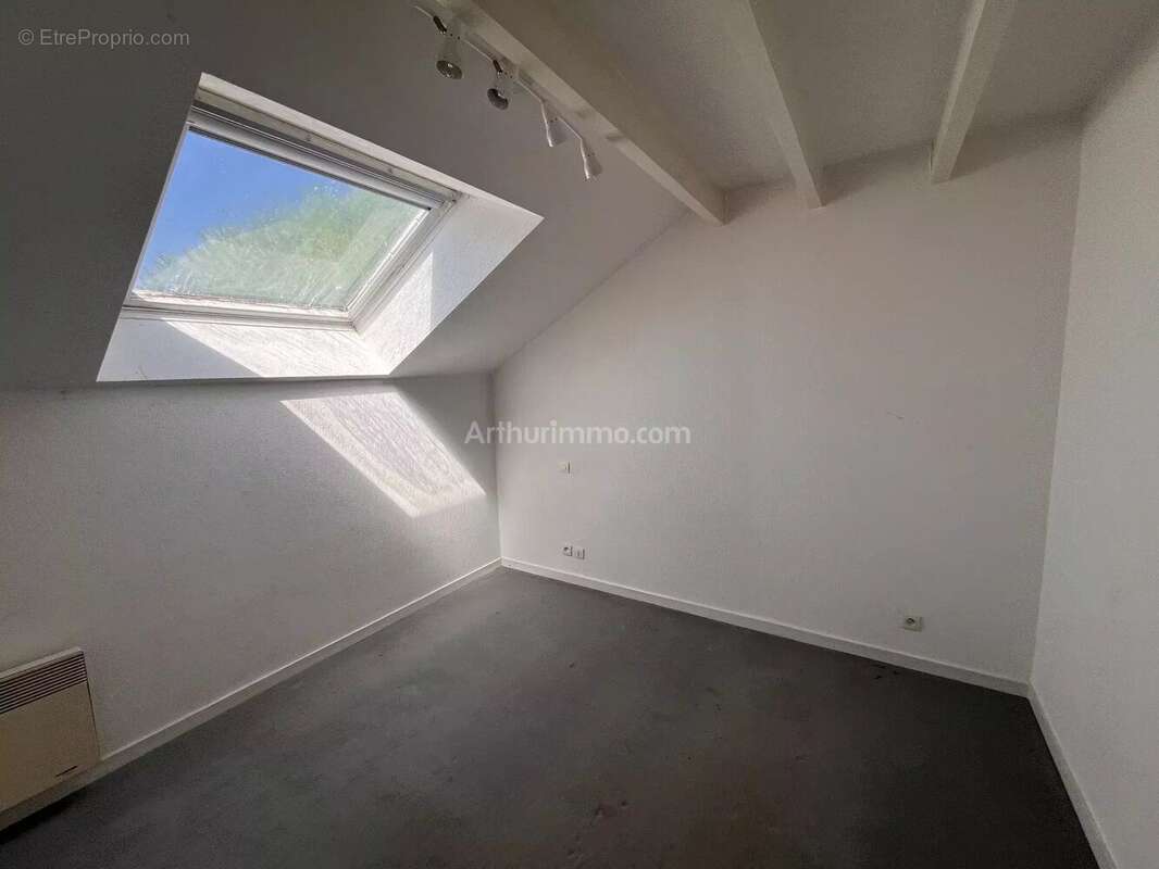 Vente Appartement Melesse(35520) 119 000ï¿œ - photo 5