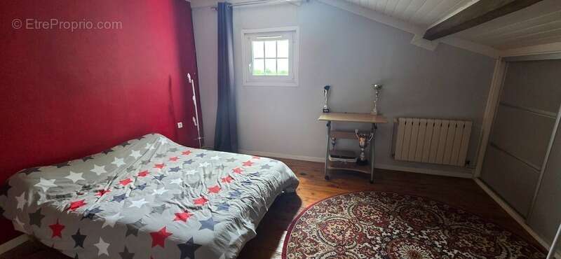 Maison à vendre 7 pièces REANS (32) - photo 19