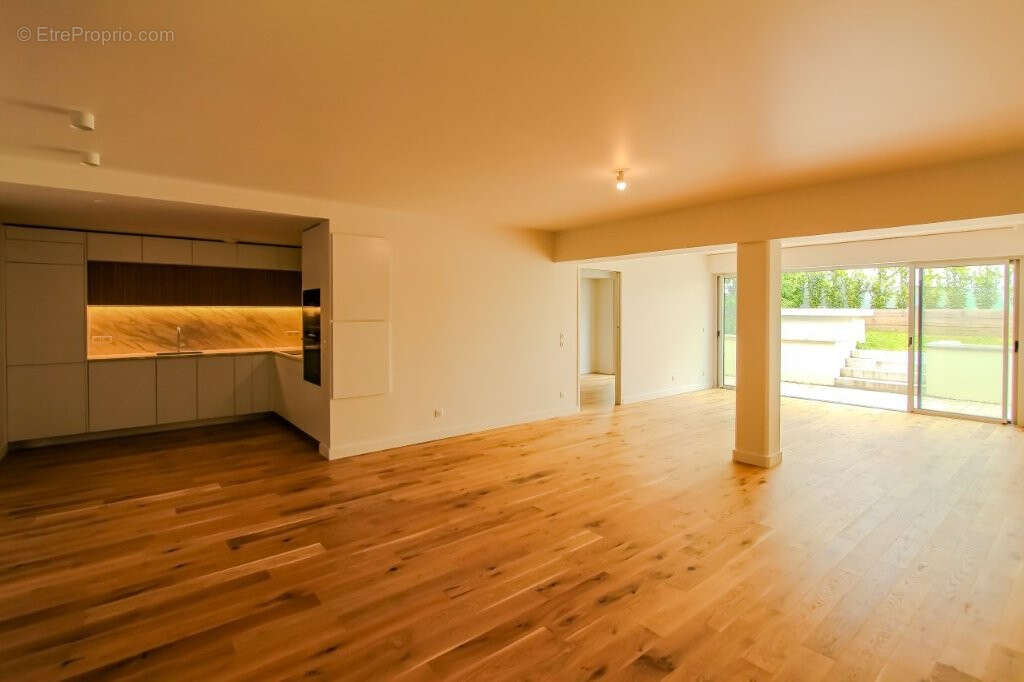Appartement à BIARRITZ