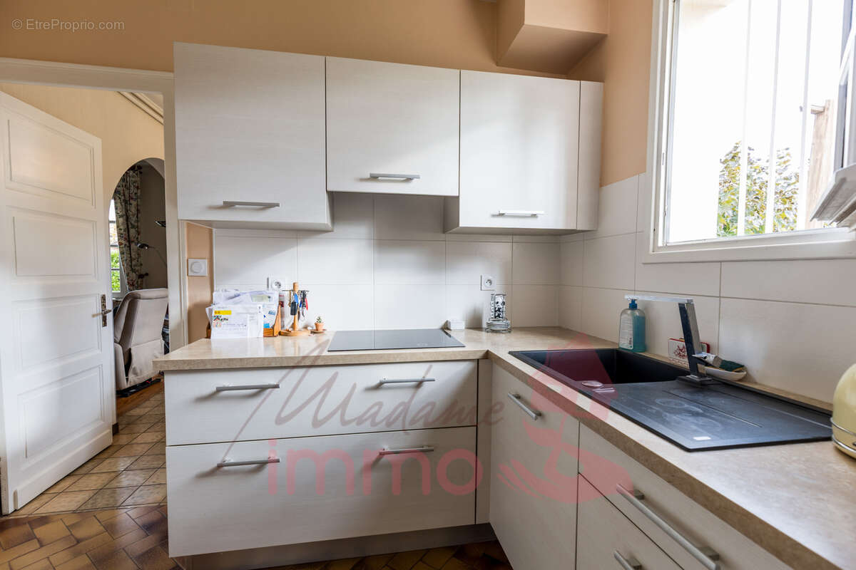 Maison à MONT-DE-MARSAN