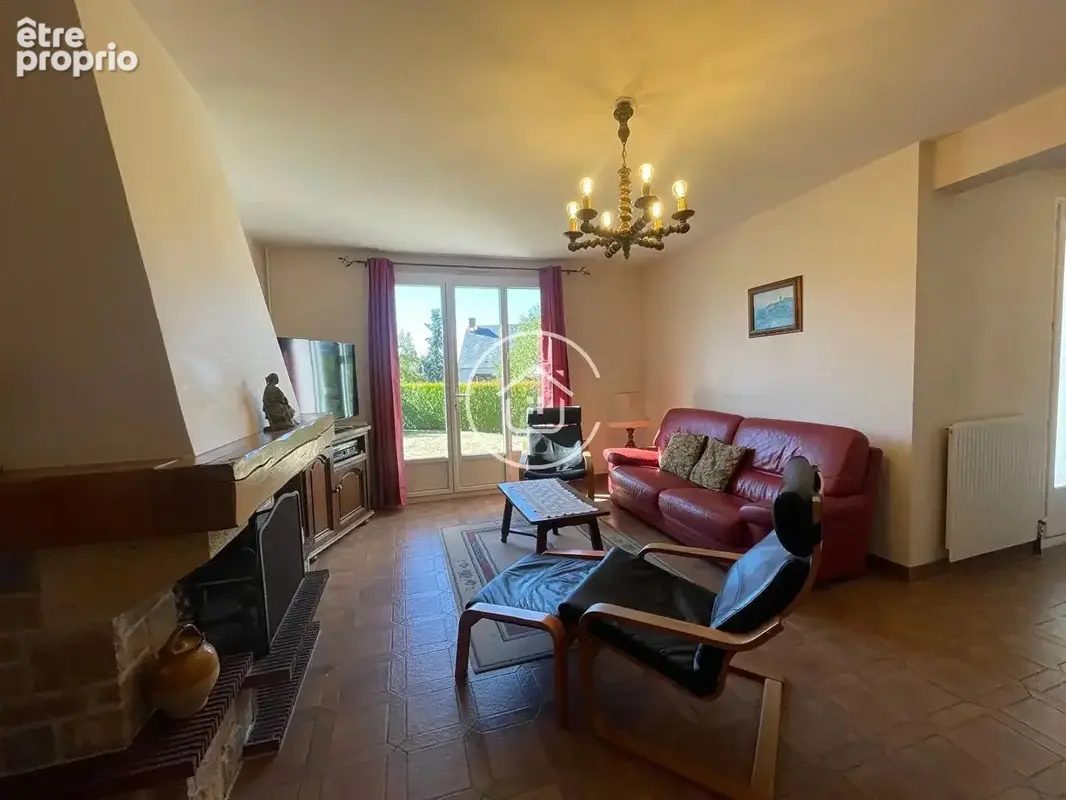 Maison Blois - photo 5