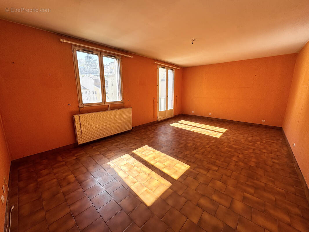 Appartement à ANNONAY