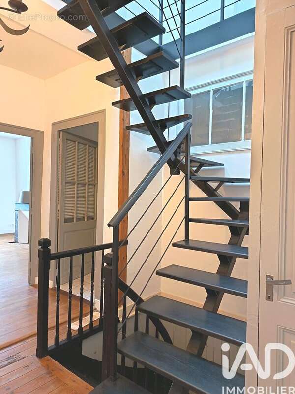 Photo 9 - Maison à COUTRAS